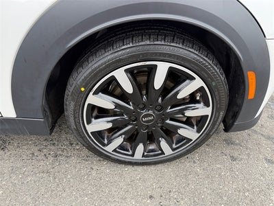 2024 MINI Cooper S Signature