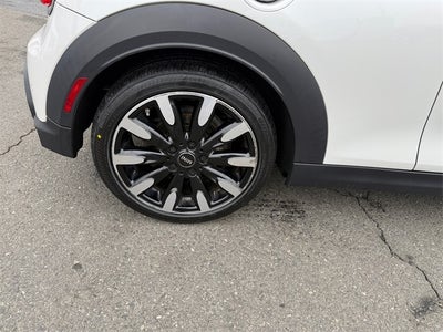 2024 MINI Cooper S Signature