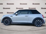 2024 MINI Convertible Cooper S