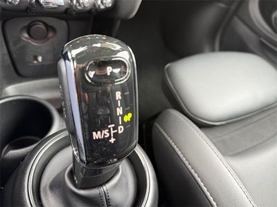 2024 MINI Cooper S Signature