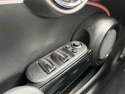 2024 MINI Cooper S Signature