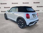 2024 MINI Convertible Cooper S
