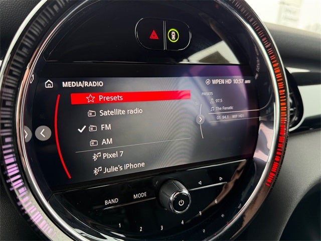 2024 MINI Cooper S Signature