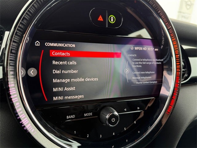 2024 MINI Cooper S Signature