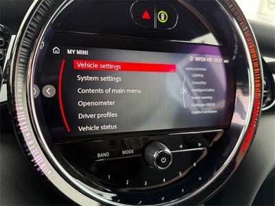 2024 MINI Cooper S Signature