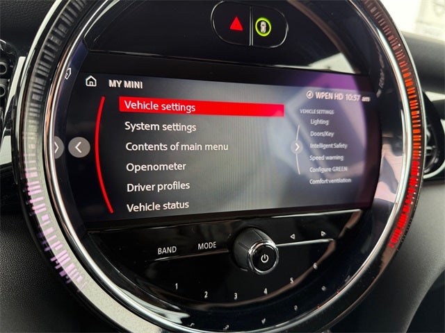 2024 MINI Cooper S Signature