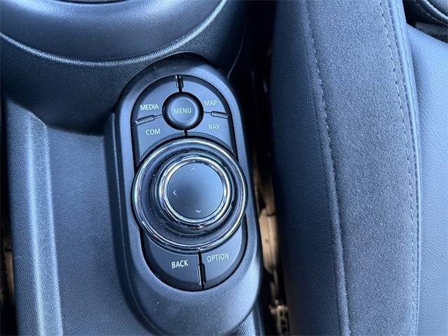 2024 MINI Convertible Cooper S