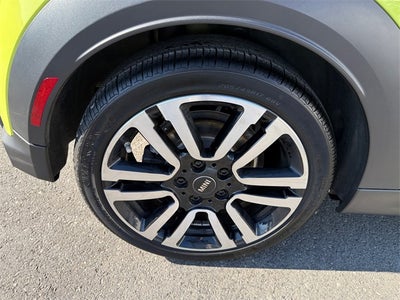 2024 MINI Cooper S Signature