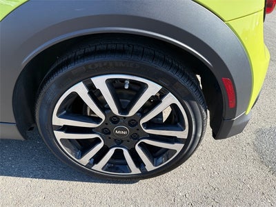 2024 MINI Cooper S Signature