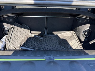 2024 MINI Cooper S Signature