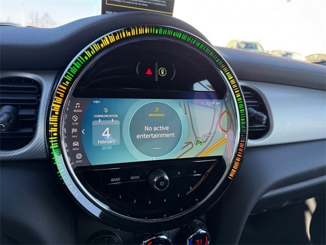 2024 MINI Cooper S Signature