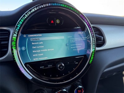 2024 MINI Cooper S Signature