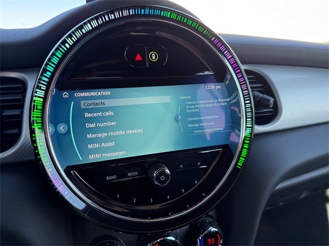 2024 MINI Cooper S Signature