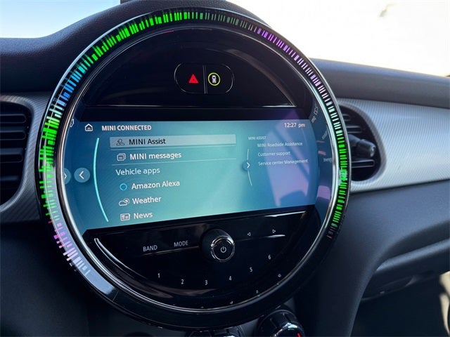 2024 MINI Cooper S Signature