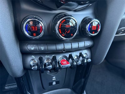 2024 MINI Cooper S Signature