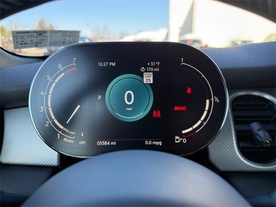 2024 MINI Cooper S Signature