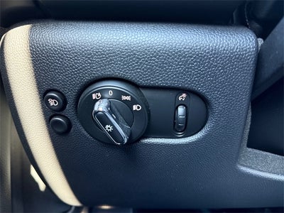 2024 MINI Cooper S Signature