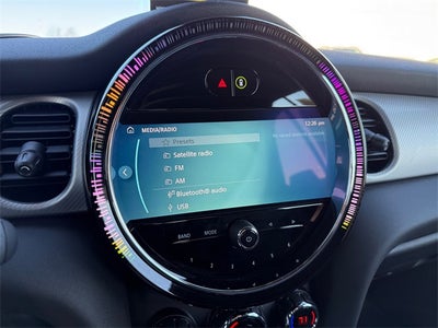 2024 MINI Convertible Cooper S