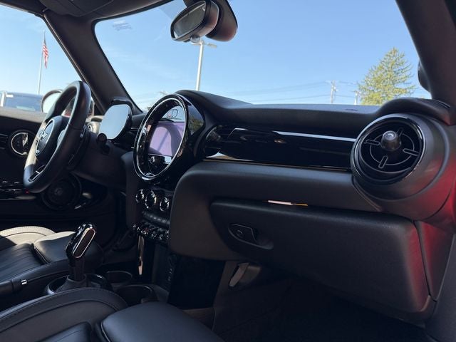 2024 MINI Cooper S Signature
