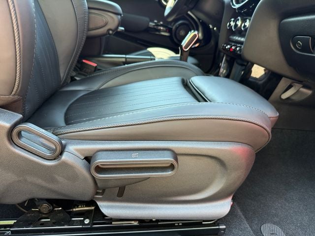2024 MINI Cooper S Signature