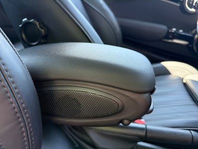 2024 MINI Cooper S Signature
