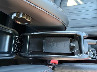 2024 MINI Cooper S Signature