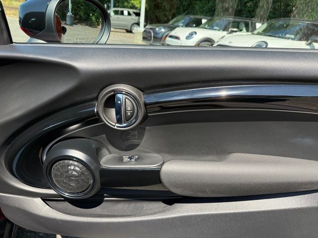2024 MINI Cooper S Signature