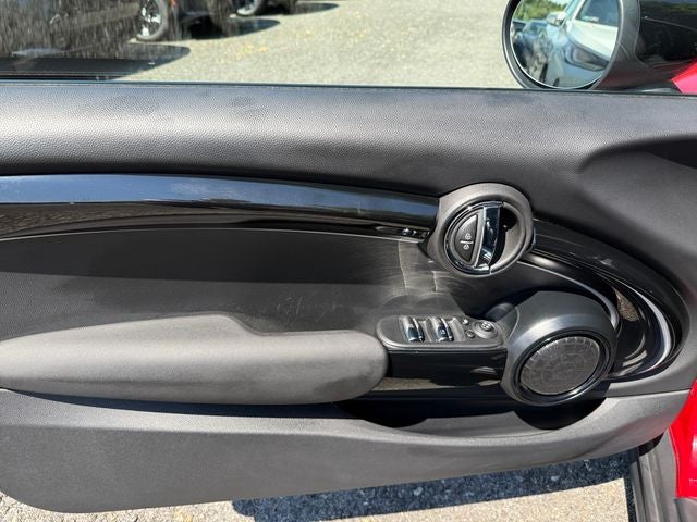 2024 MINI Cooper S Signature