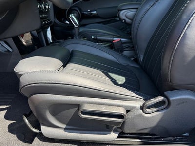 2024 MINI Cooper S Signature
