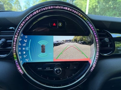 2024 MINI Cooper S Signature