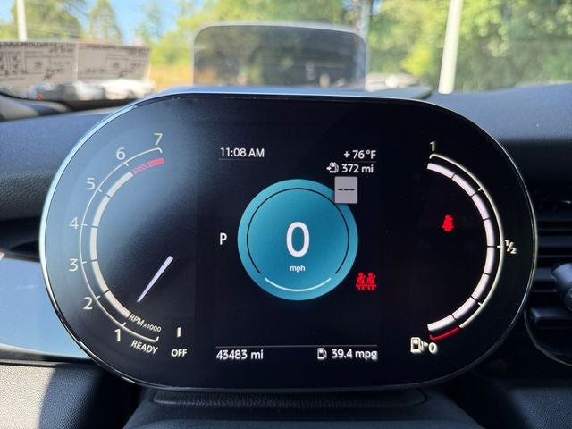 2024 MINI Cooper S Signature