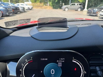 2024 MINI Cooper S Signature