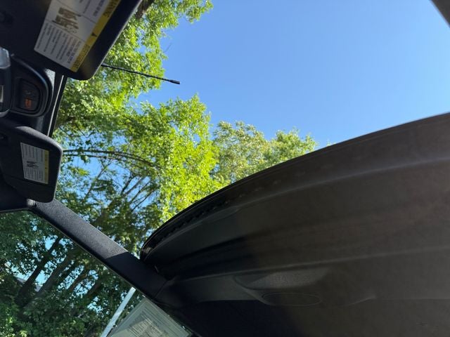 2024 MINI Cooper S Signature