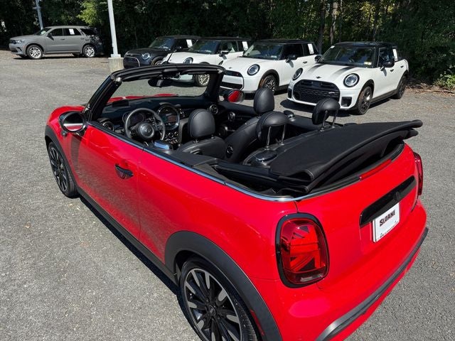 2024 MINI Cooper S Signature