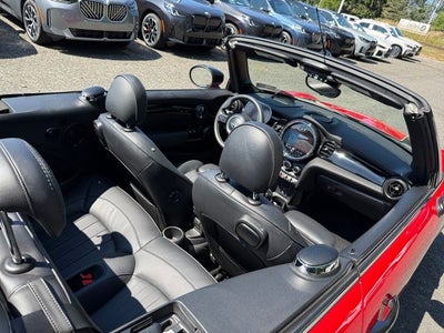 2024 MINI Cooper S Signature