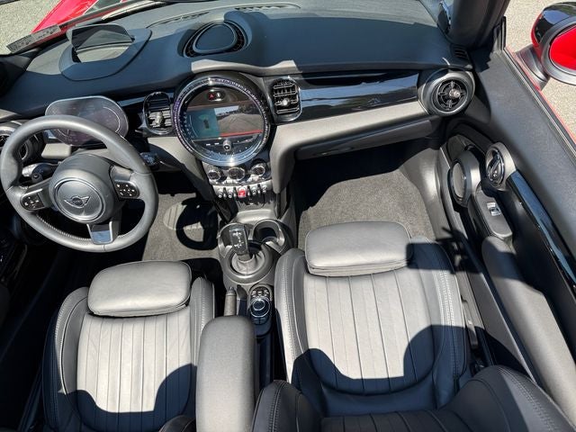 2024 MINI Cooper S Signature
