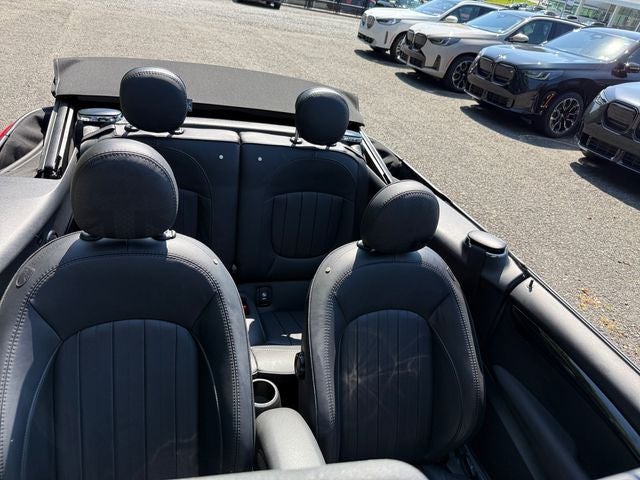 2024 MINI Cooper S Signature