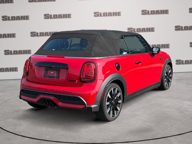 2024 MINI Cooper S Signature