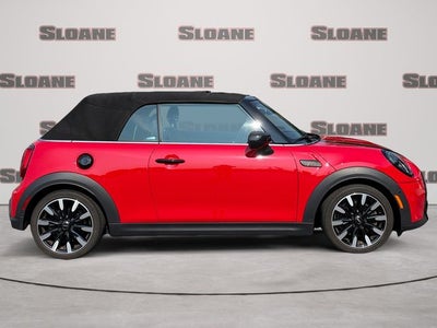2024 MINI Cooper S Signature