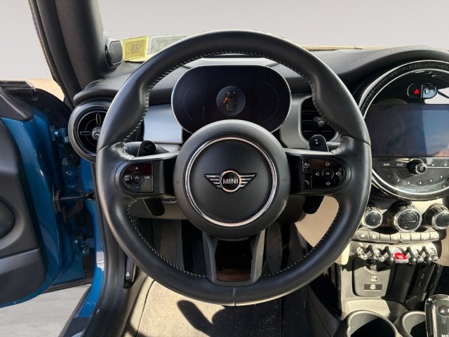 2024 MINI Cooper S Signature