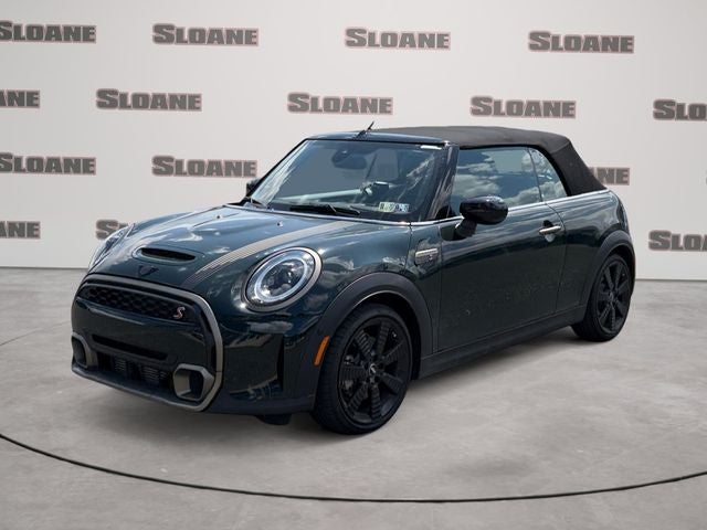 2024 MINI Cooper S Cooper S