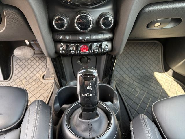 2024 MINI Cooper S Cooper S