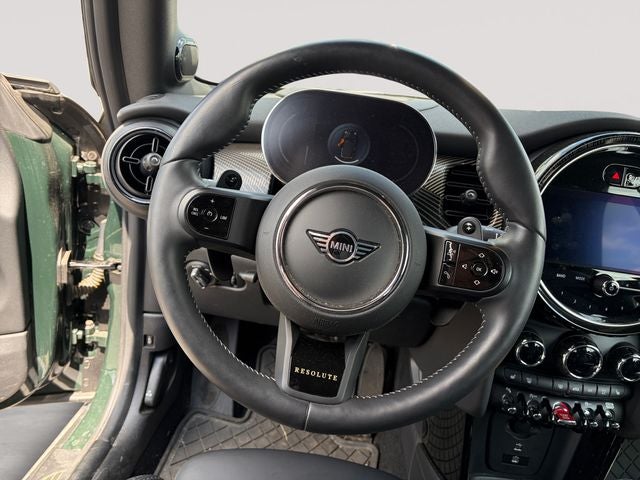 2024 MINI Cooper S Cooper S