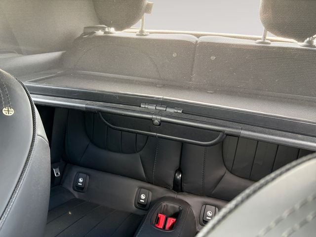 2024 MINI Cooper S Cooper S