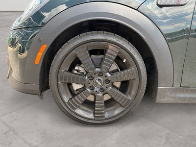 2024 MINI Cooper S Cooper S