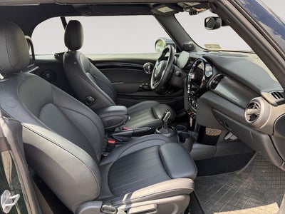 2024 MINI Cooper S Cooper S