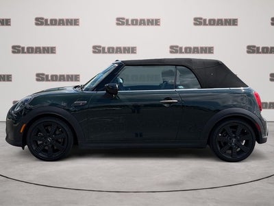 2024 MINI Cooper S Cooper S