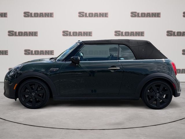 2024 MINI Cooper S Cooper S