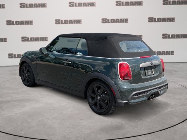 2024 MINI Cooper S Cooper S