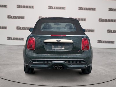 2024 MINI Cooper S Cooper S